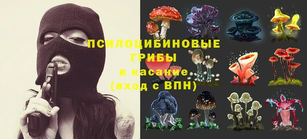 MESCALINE Нестеровская